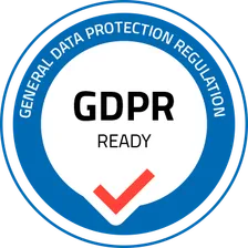 Certificación GDPR Ready, desde 2017