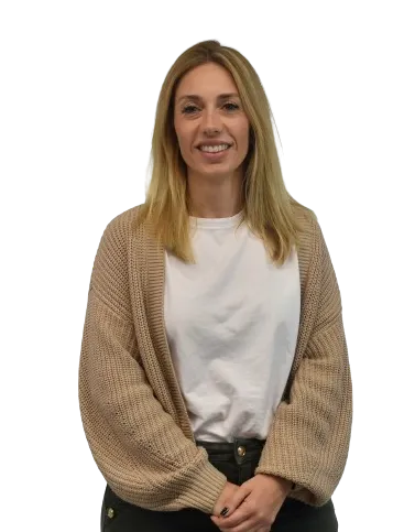 Merce Soler, Ingeniera de entregabilidad y responsable de cumplimiento