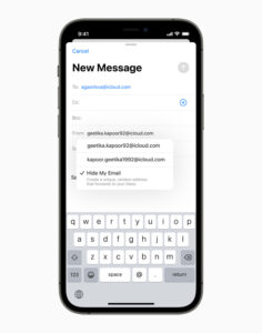 Que es la nueva Apple's Mail Privacy Protection y como prepararte para ella. - Doctorsender Smart