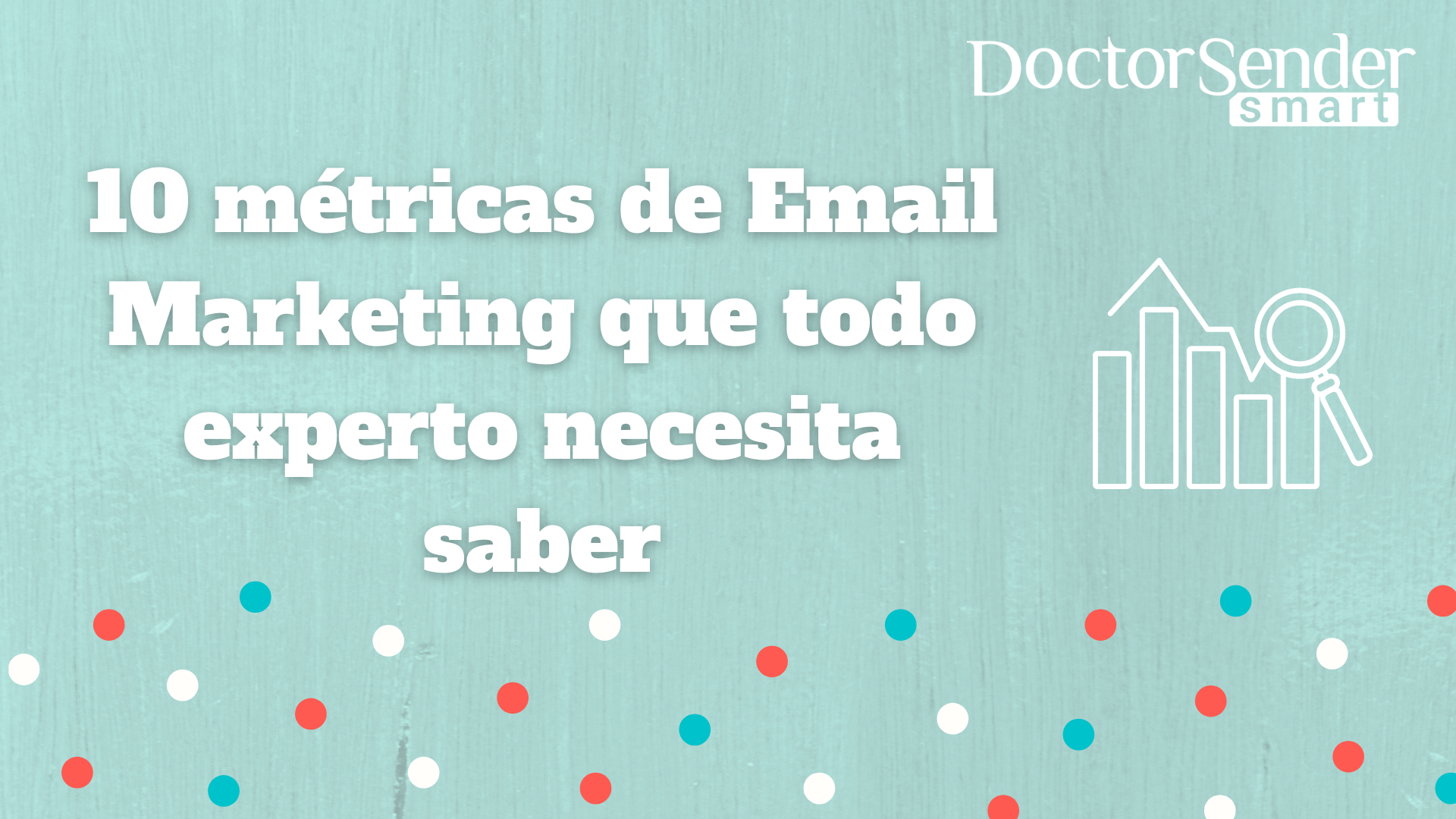 email marketing metricas