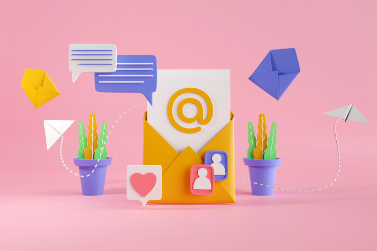 Segmentation and personalisation in email marketing: Keys to a successful strategy